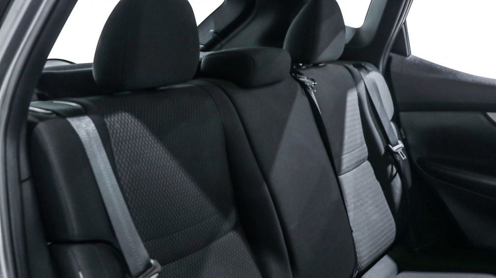 Nissan Qashqai S 2023 d&rsquo;occasion à vendre - 19