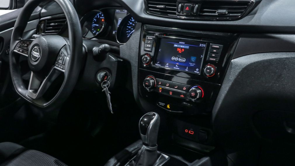 Nissan Qashqai S 2023 d&rsquo;occasion à vendre - 20