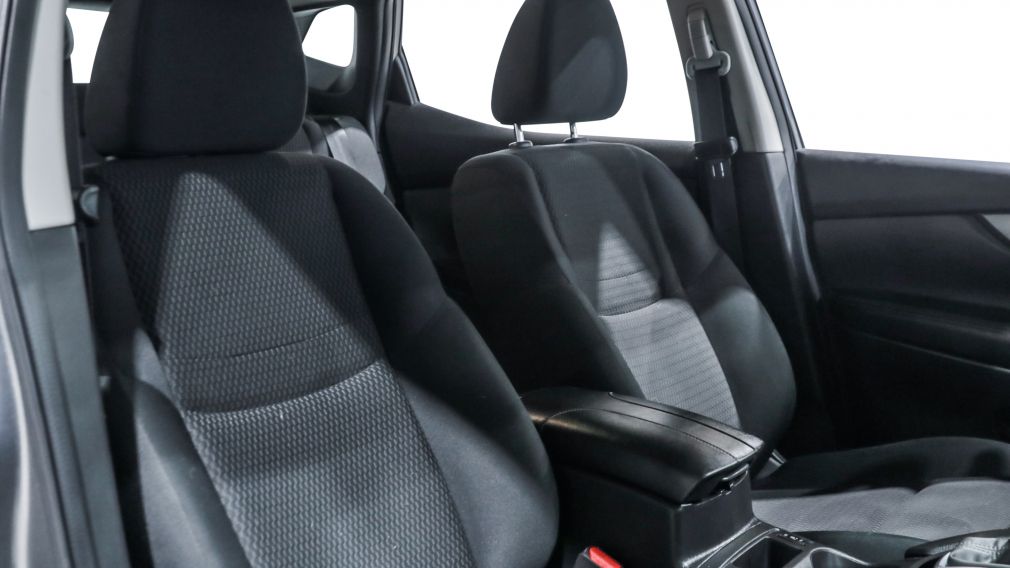 Nissan Qashqai S 2023 d&rsquo;occasion à vendre - 21