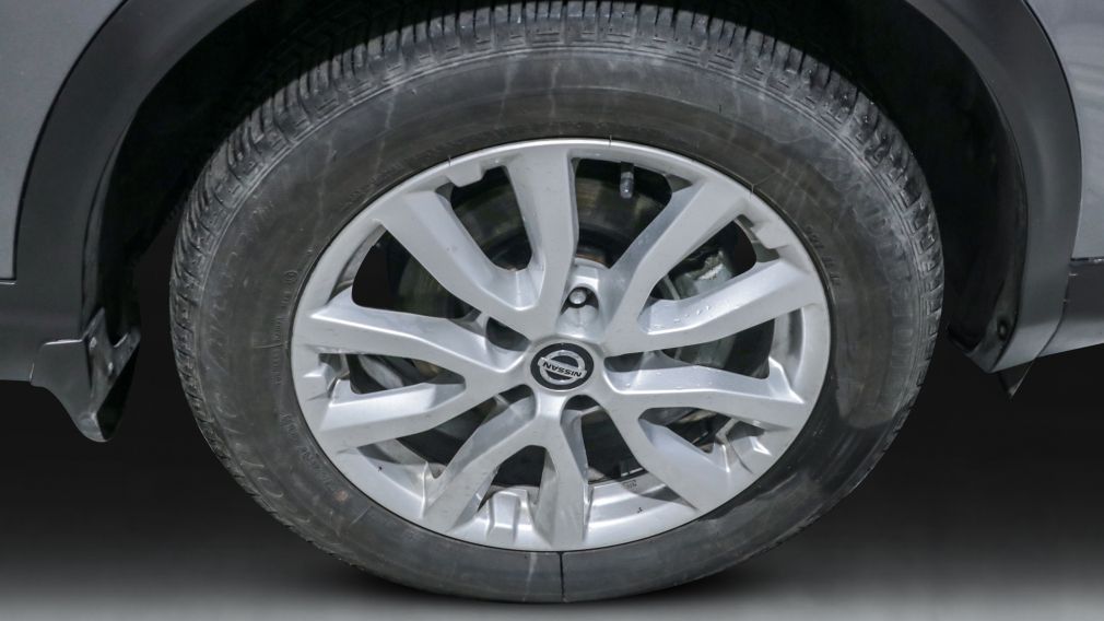 Nissan Qashqai S 2023 d&rsquo;occasion à vendre - 22