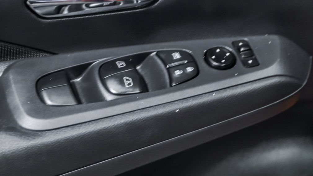 Nissan Kicks SV 2024 d&rsquo;occasion à vendre - 10