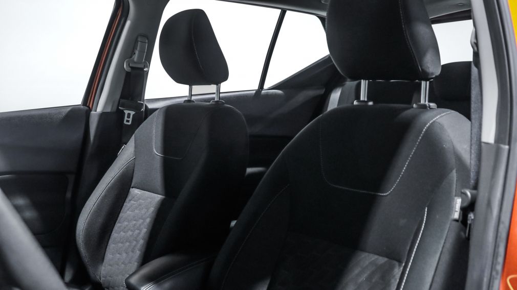 Nissan Kicks SV 2024 d&rsquo;occasion à vendre - 11