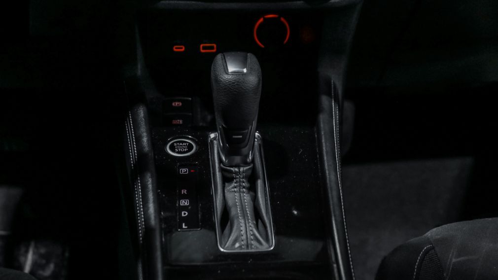 Nissan Kicks SV 2024 d&rsquo;occasion à vendre - 16