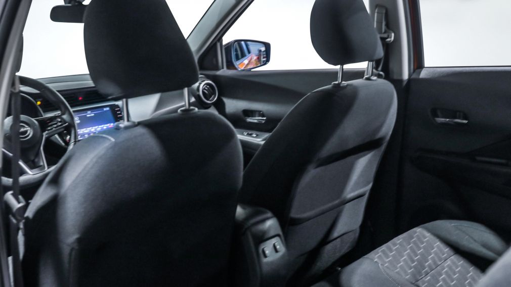 Nissan Kicks SV 2024 d&rsquo;occasion à vendre - 17