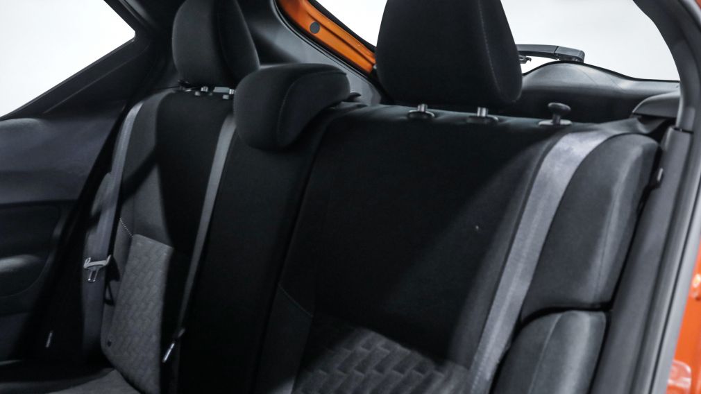 Nissan Kicks SV 2024 d&rsquo;occasion à vendre - 18