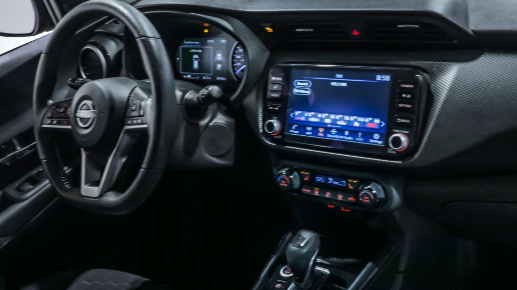 Nissan Kicks SV 2024 d&rsquo;occasion à vendre - 20