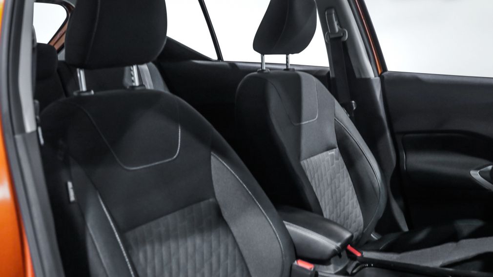 Nissan Kicks SV 2024 d&rsquo;occasion à vendre - 21