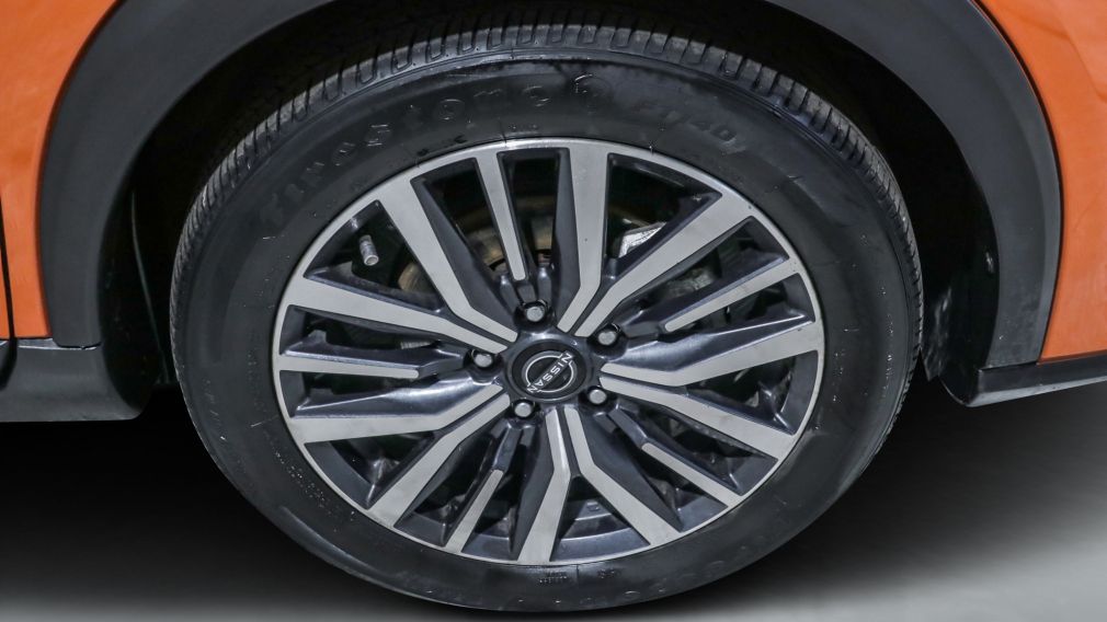 Nissan Kicks SV 2024 d&rsquo;occasion à vendre - 22