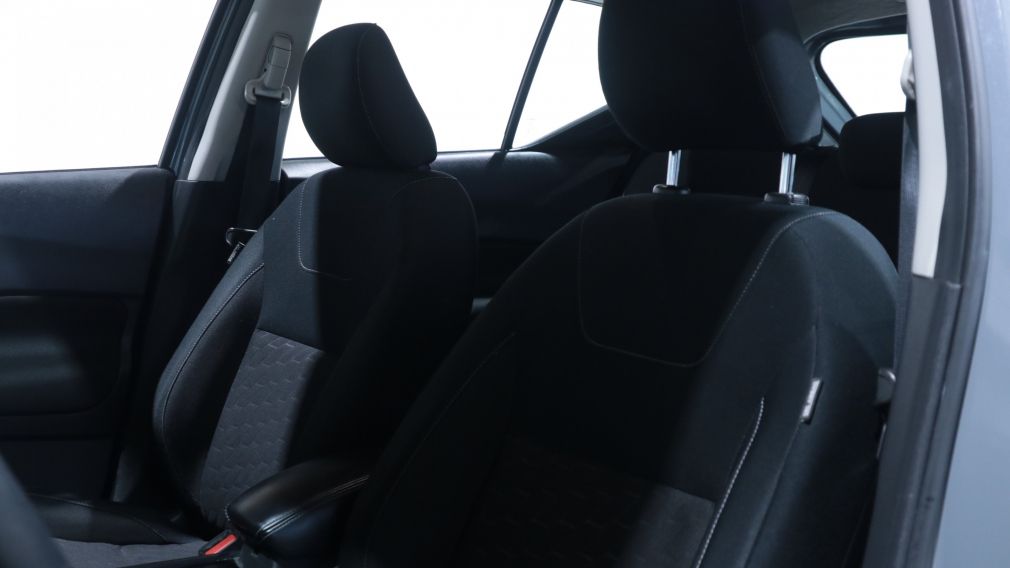 Nissan Kicks SV 2024 d&rsquo;occasion à vendre - 11