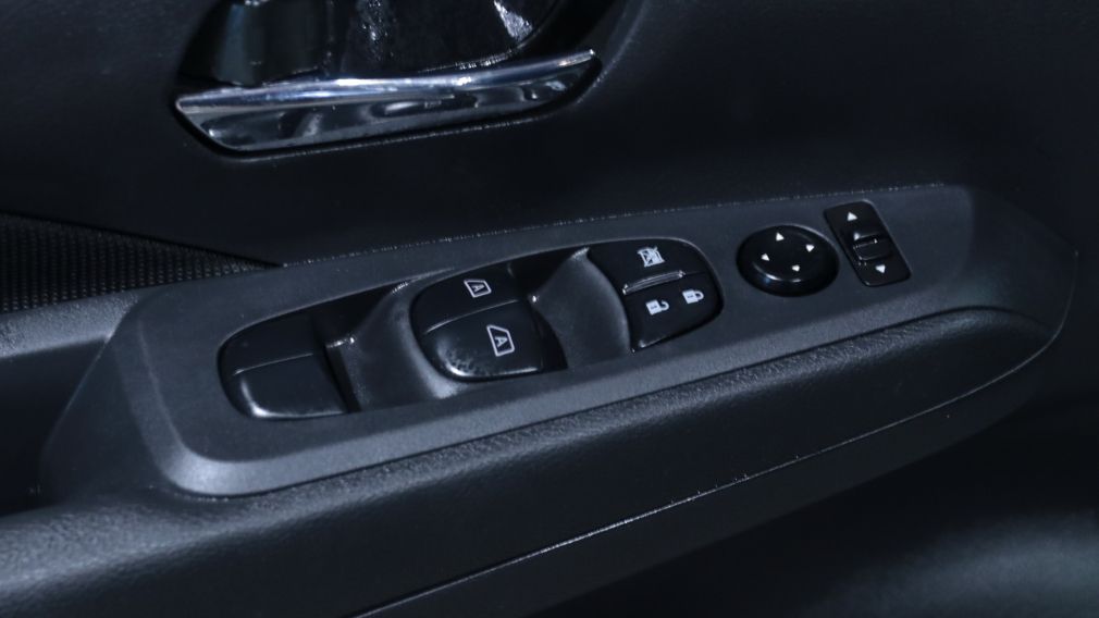 Nissan Kicks SV 2024 d&rsquo;occasion à vendre - 10