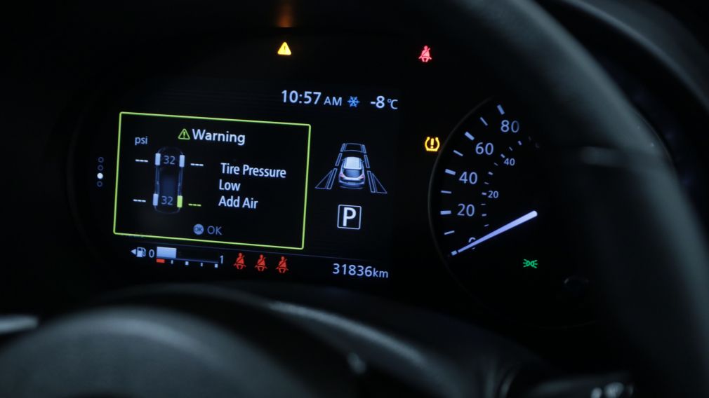 Nissan Kicks SV 2024 d&rsquo;occasion à vendre - 14