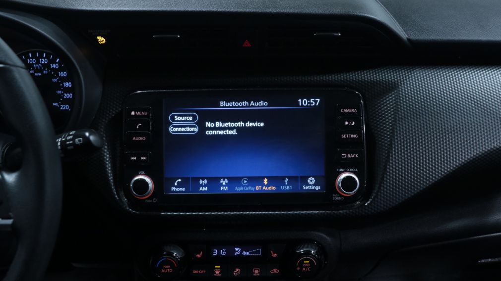 Nissan Kicks SV 2024 d&rsquo;occasion à vendre - 15