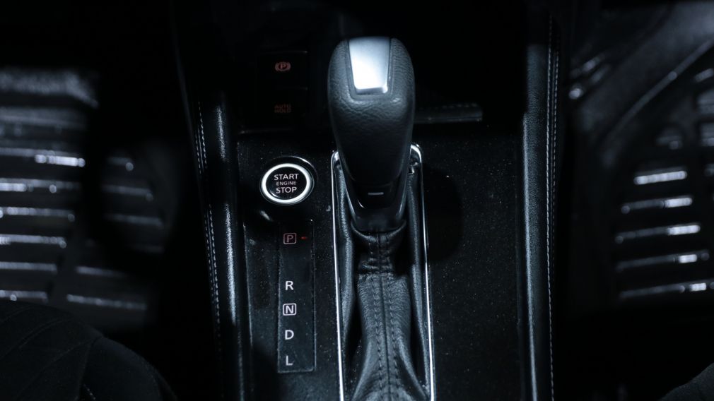 Nissan Kicks SV 2024 d&rsquo;occasion à vendre - 16