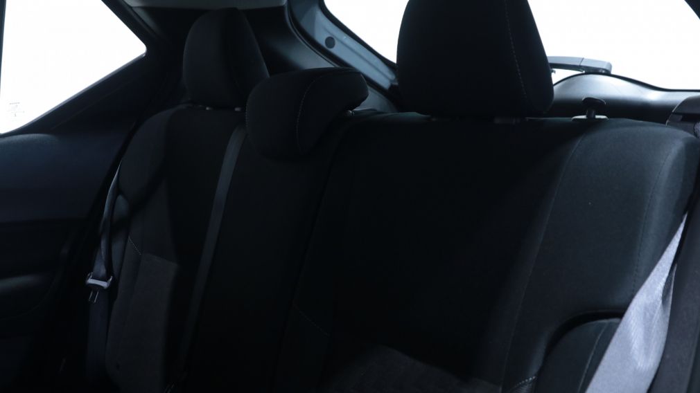 Nissan Kicks SV 2024 d&rsquo;occasion à vendre - 18
