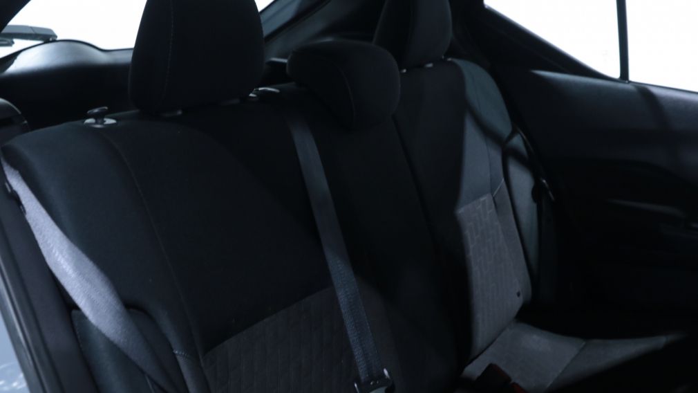 Nissan Kicks SV 2024 d&rsquo;occasion à vendre - 19