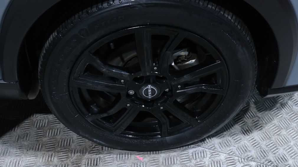 Nissan Kicks SV 2024 d&rsquo;occasion à vendre - 22