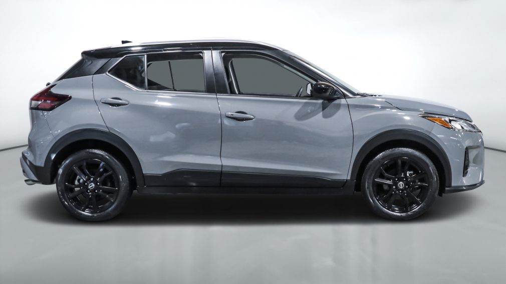 Nissan Kicks SV 2024 d&rsquo;occasion à vendre - 8