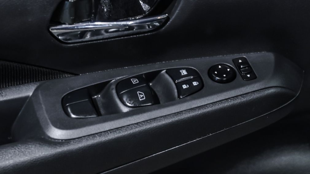 Nissan Kicks SV 2024 d&rsquo;occasion à vendre - 11