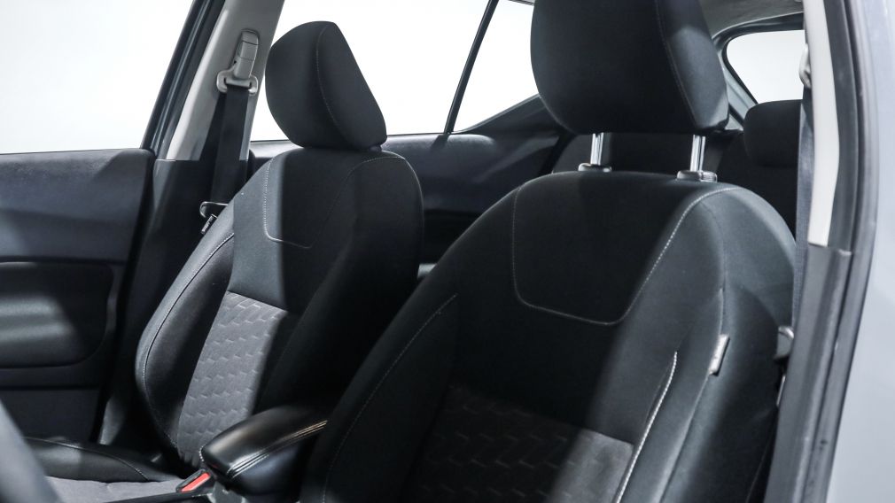 Nissan Kicks SV 2024 d&rsquo;occasion à vendre - 10