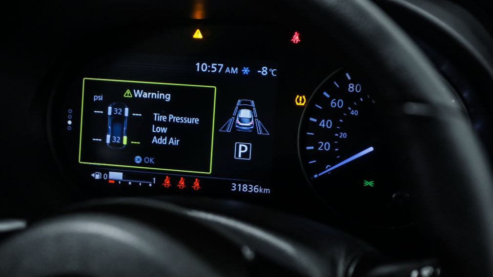 Nissan Kicks SV 2024 d&rsquo;occasion à vendre - 13