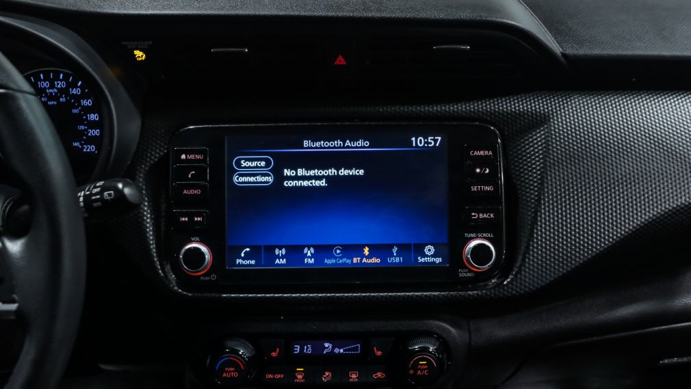 Nissan Kicks SV 2024 d&rsquo;occasion à vendre - 15