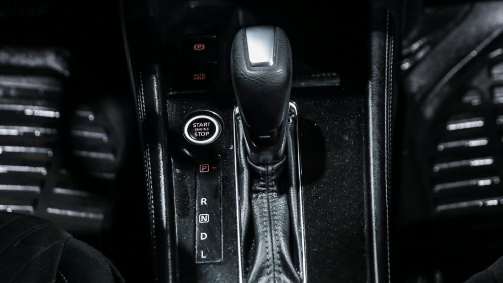 Nissan Kicks SV 2024 d&rsquo;occasion à vendre - 16