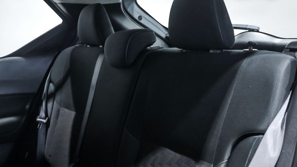 Nissan Kicks SV 2024 d&rsquo;occasion à vendre - 18