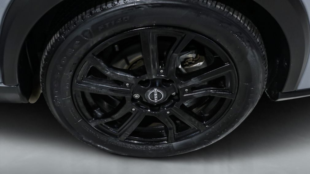 Nissan Kicks SV 2024 d&rsquo;occasion à vendre - 22