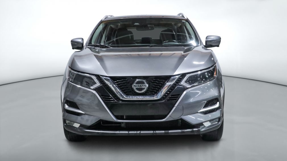 Nissan Qashqai SL 2021 d&rsquo;occasion à vendre - 2