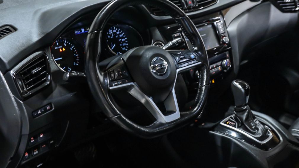 Nissan Qashqai SL 2021 d&rsquo;occasion à vendre - 9