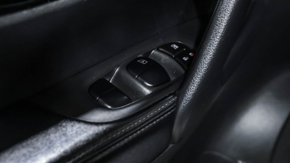 Nissan Qashqai SL 2021 d&rsquo;occasion à vendre - 10