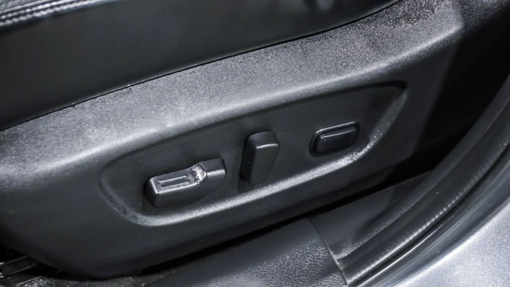 Nissan Qashqai SL 2021 d&rsquo;occasion à vendre - 12