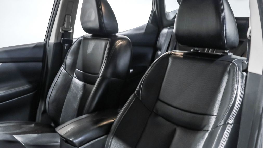 Nissan Qashqai SL 2021 d&rsquo;occasion à vendre - 11