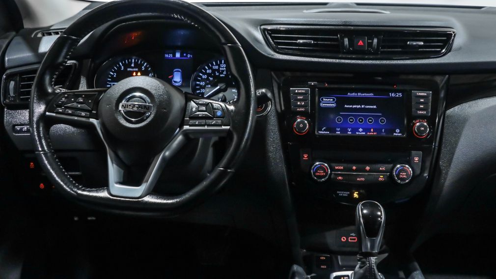 Nissan Qashqai SL 2021 d&rsquo;occasion à vendre - 13