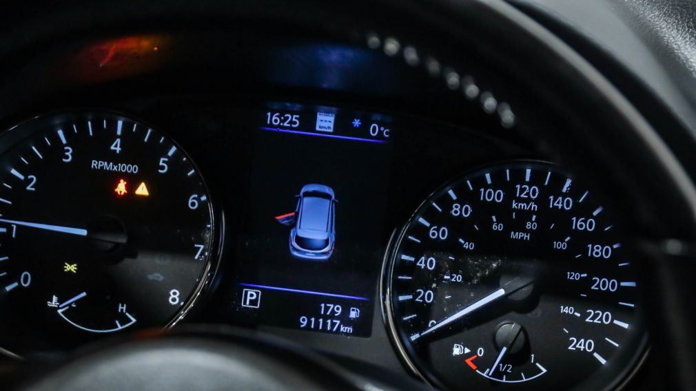 Nissan Qashqai SL 2021 d&rsquo;occasion à vendre - 15