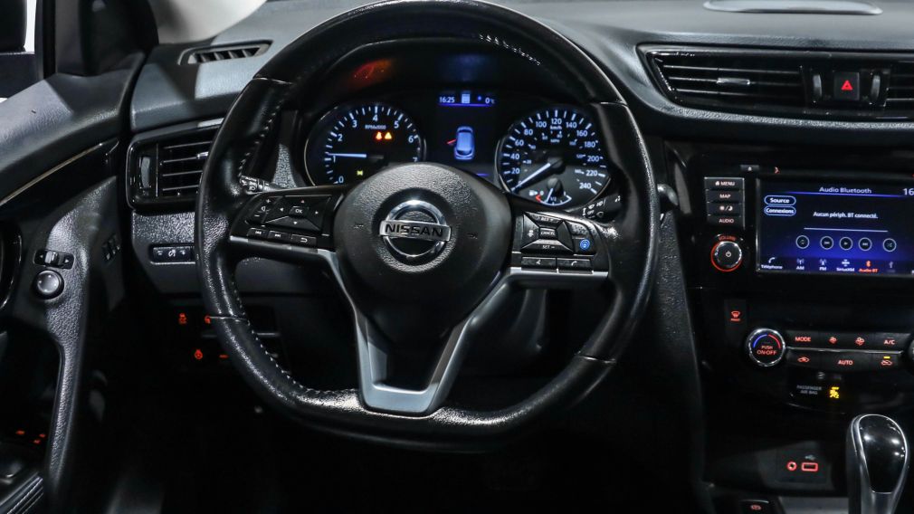Nissan Qashqai SL 2021 d&rsquo;occasion à vendre - 14