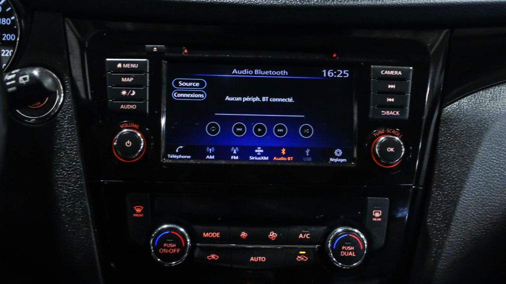 Nissan Qashqai SL 2021 d&rsquo;occasion à vendre - 16