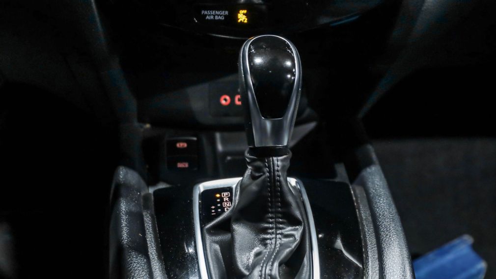 Nissan Qashqai SL 2021 d&rsquo;occasion à vendre - 17