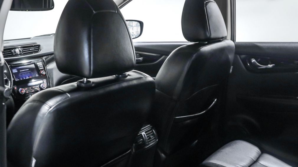 Nissan Qashqai SL 2021 d&rsquo;occasion à vendre - 18