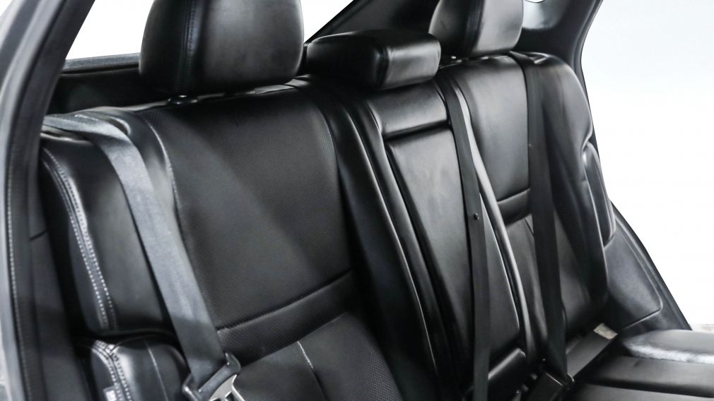 Nissan Qashqai SL 2021 d&rsquo;occasion à vendre - 20