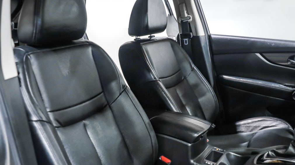 Nissan Qashqai SL 2021 d&rsquo;occasion à vendre - 22