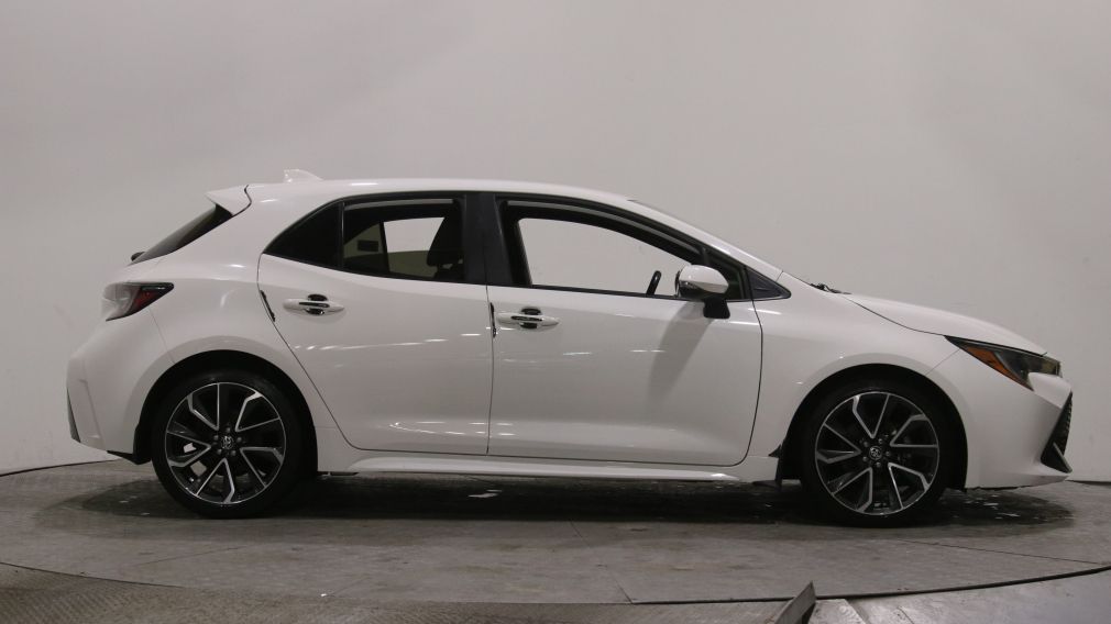 Toyota Corolla CVT 2020 d&rsquo;occasion à vendre - 8