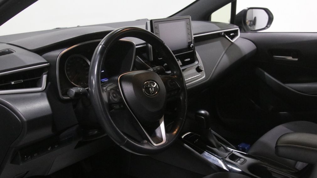Toyota Corolla CVT 2020 d&rsquo;occasion à vendre - 9