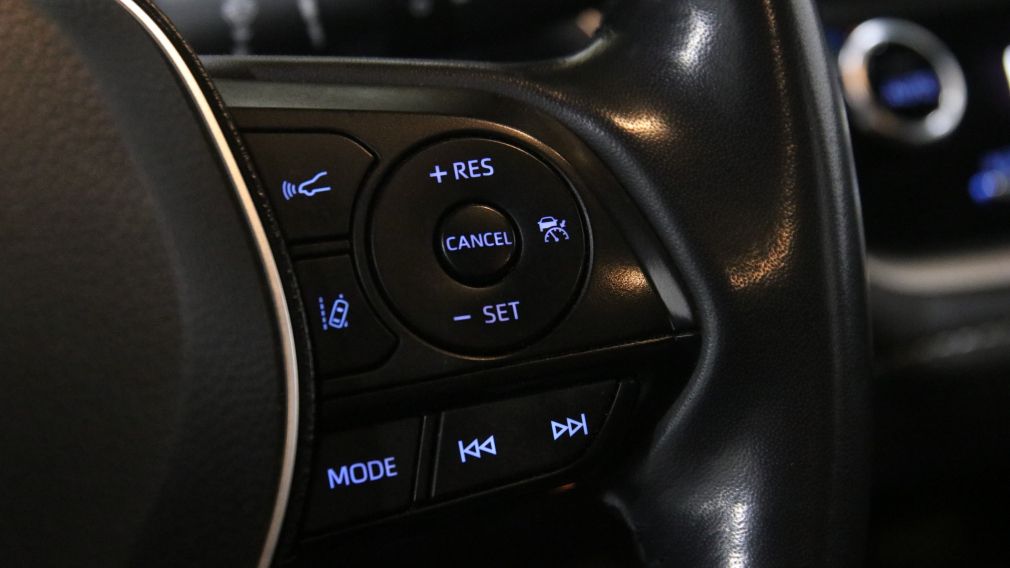 Toyota Corolla CVT 2020 d&rsquo;occasion à vendre - 14