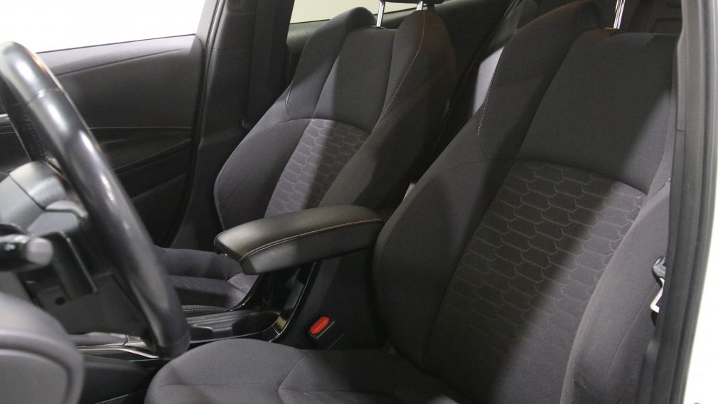 Toyota Corolla CVT 2020 d&rsquo;occasion à vendre - 10