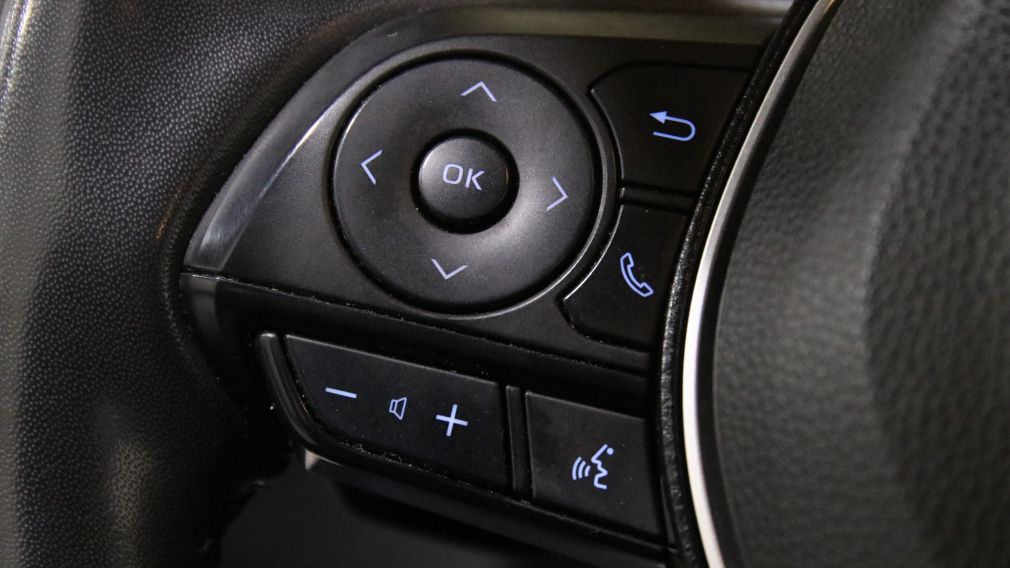 Toyota Corolla CVT 2020 d&rsquo;occasion à vendre - 13