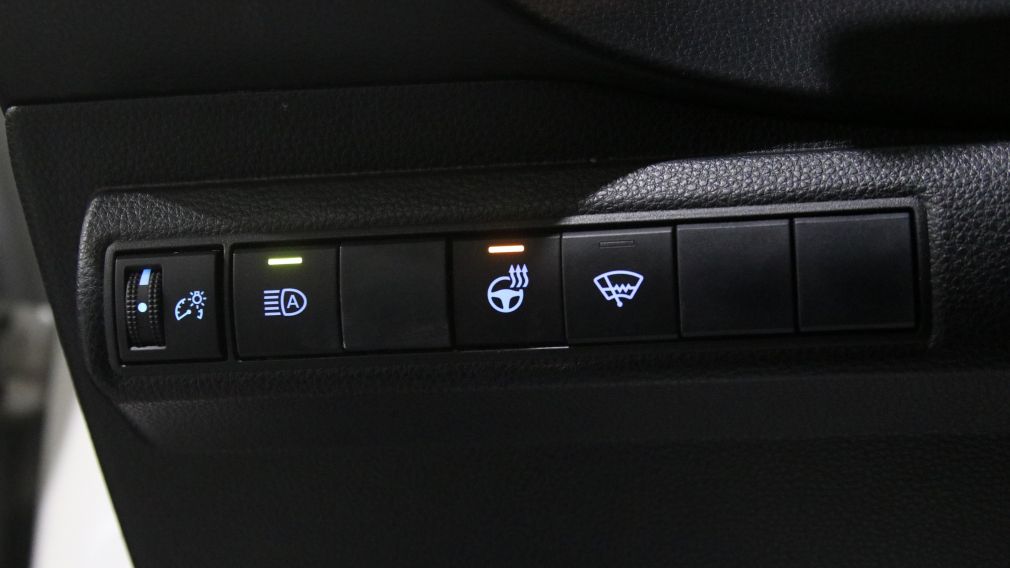 Toyota Corolla CVT 2020 d&rsquo;occasion à vendre - 12