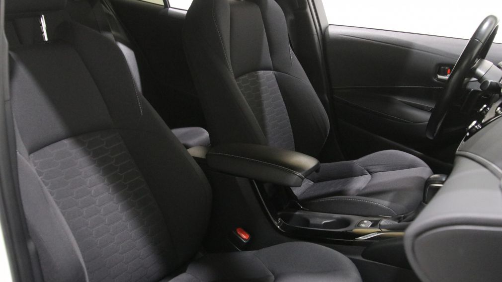 Toyota Corolla CVT 2020 d&rsquo;occasion à vendre - 23