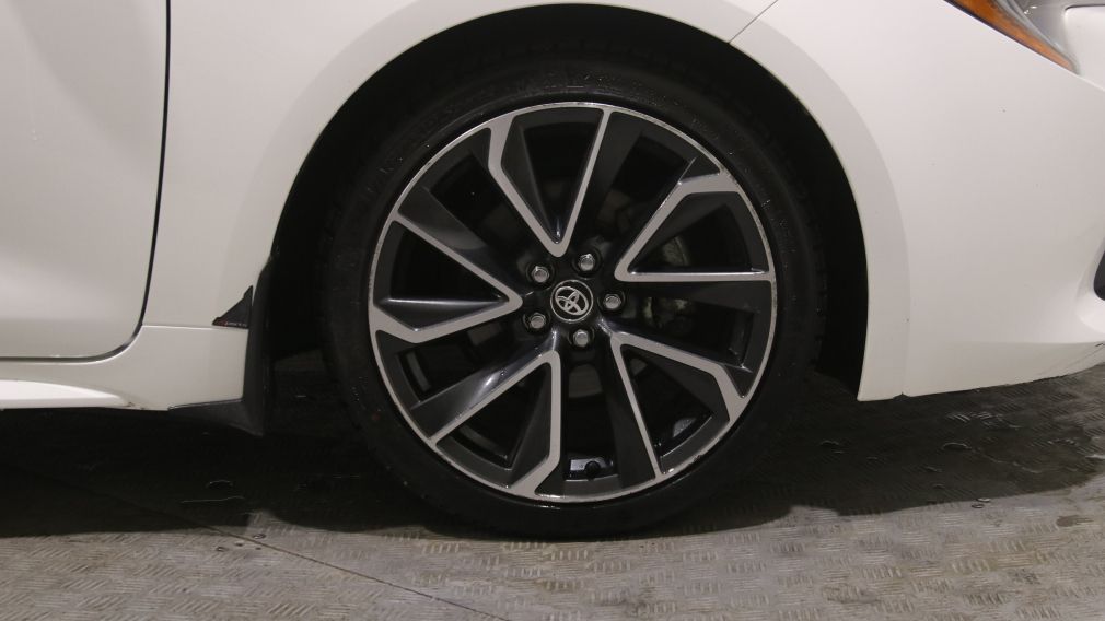 Toyota Corolla CVT 2020 d&rsquo;occasion à vendre - 25