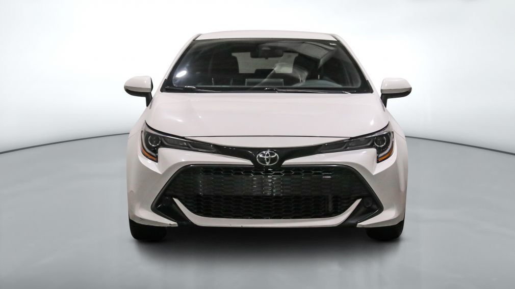 Toyota Corolla CVT 2020 d&rsquo;occasion à vendre - 2